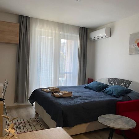 Apartman Podhájska Exterior foto