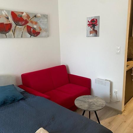 Apartman Podhájska Exterior foto