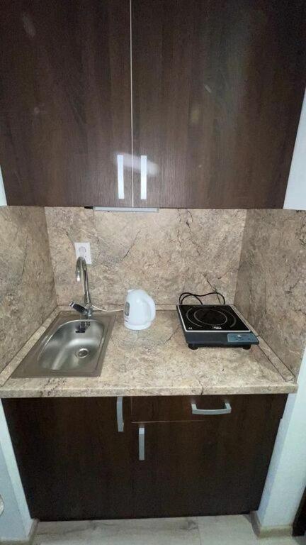 Apartman Podhájska Exterior foto