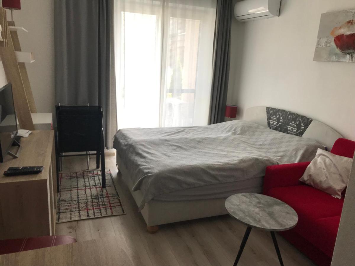 Apartman Podhájska Exterior foto