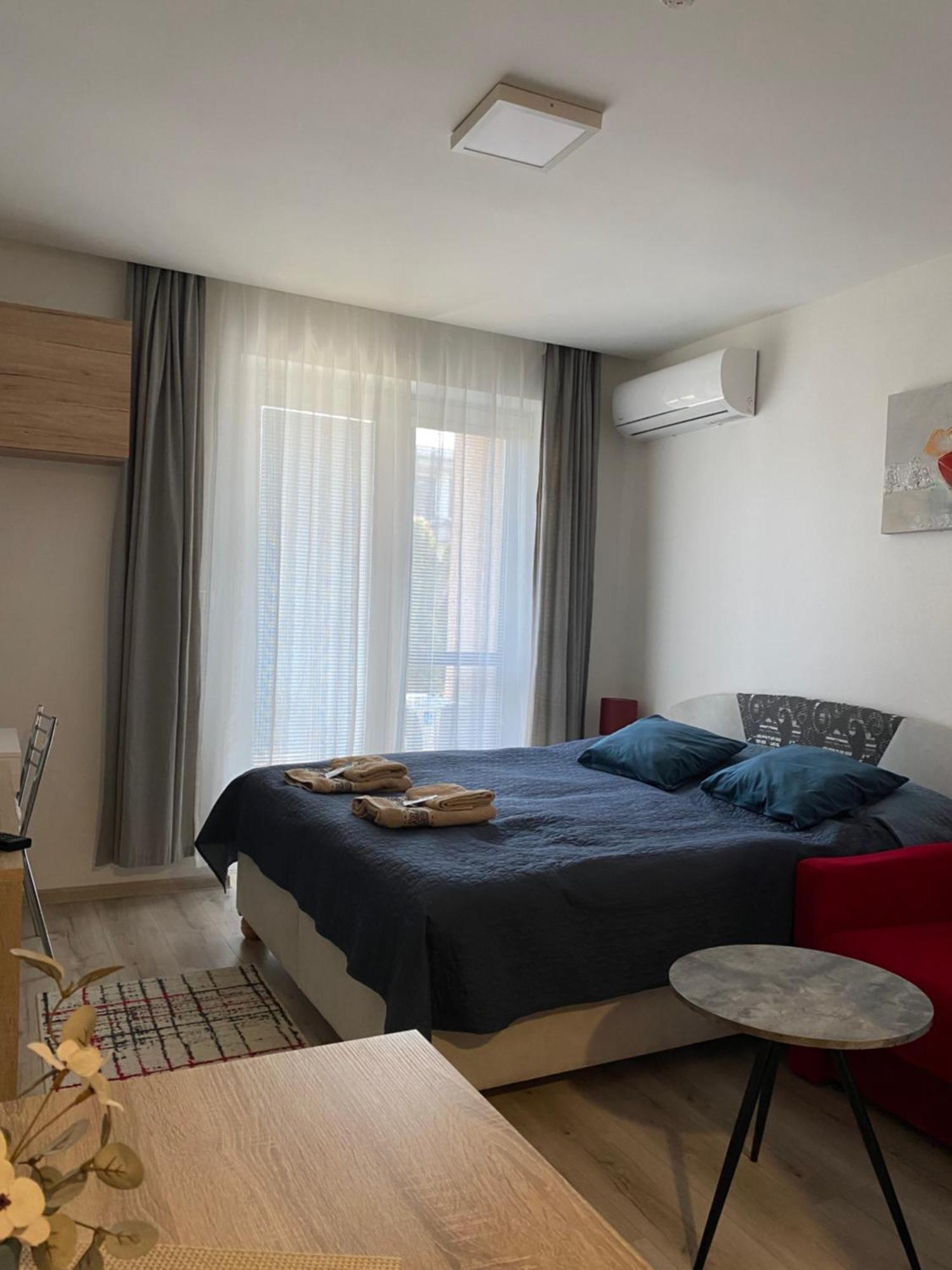 Apartman Podhájska Exterior foto